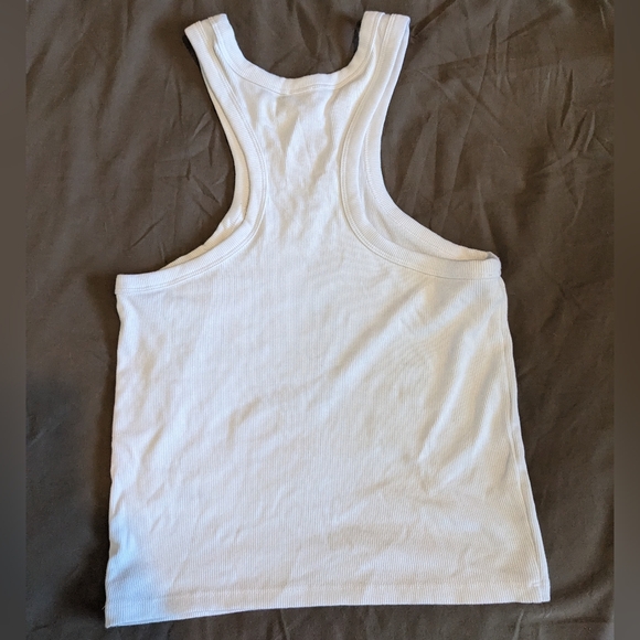 Wilfred free tank - Picture 2 of 3